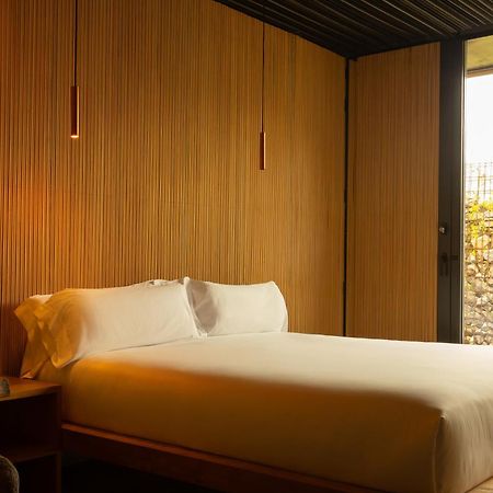 Hotel Torre Mayorazgo Villatoro ภายนอก รูปภาพ